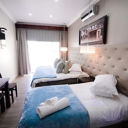 Abella Bed And Breakfast Vryburg Εξωτερικό φωτογραφία