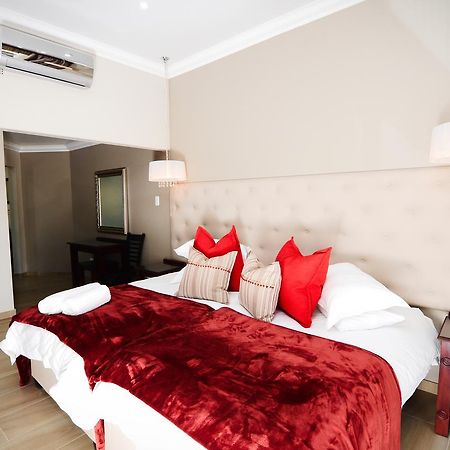 Abella Bed And Breakfast Vryburg Εξωτερικό φωτογραφία