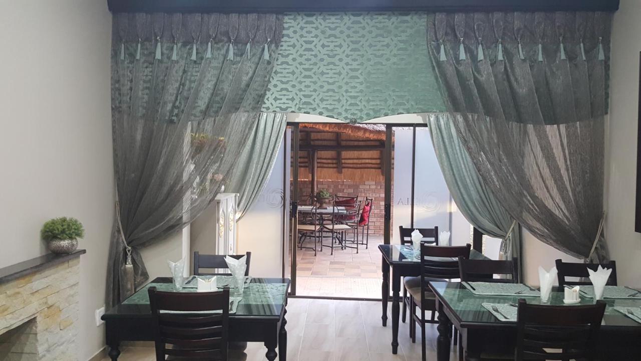 Abella Bed And Breakfast Vryburg Εξωτερικό φωτογραφία