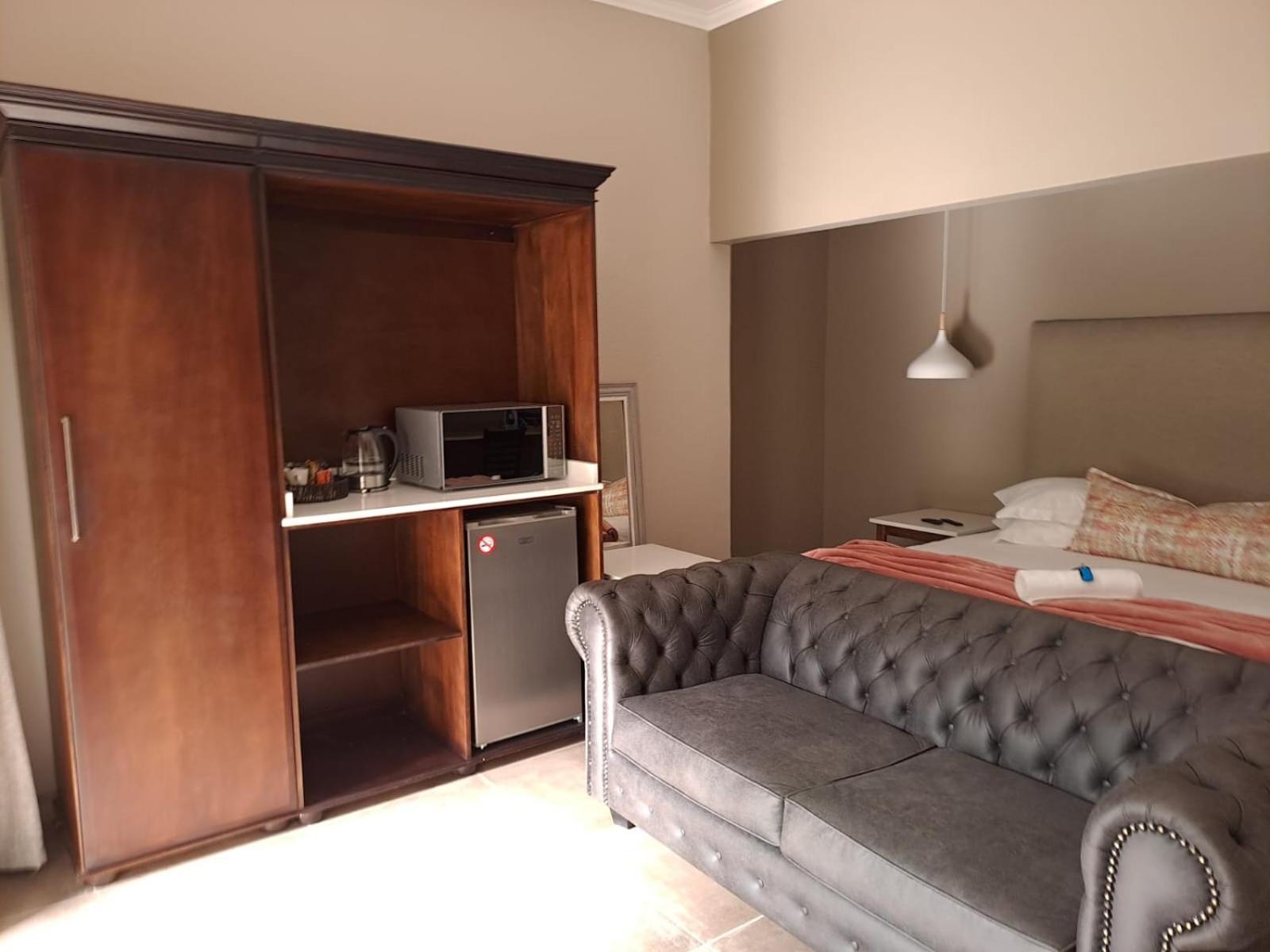 Abella Bed And Breakfast Vryburg Εξωτερικό φωτογραφία