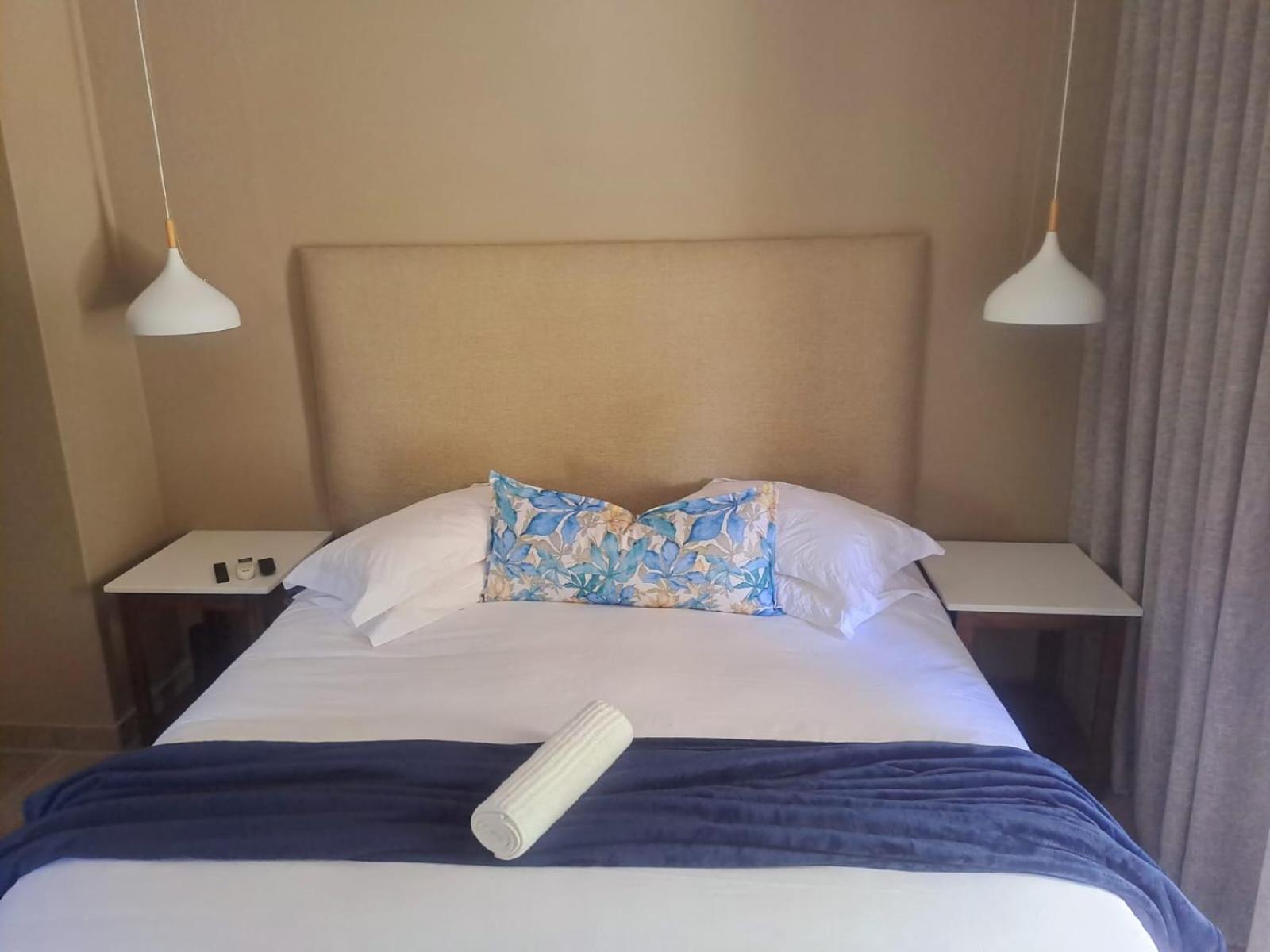 Abella Bed And Breakfast Vryburg Εξωτερικό φωτογραφία