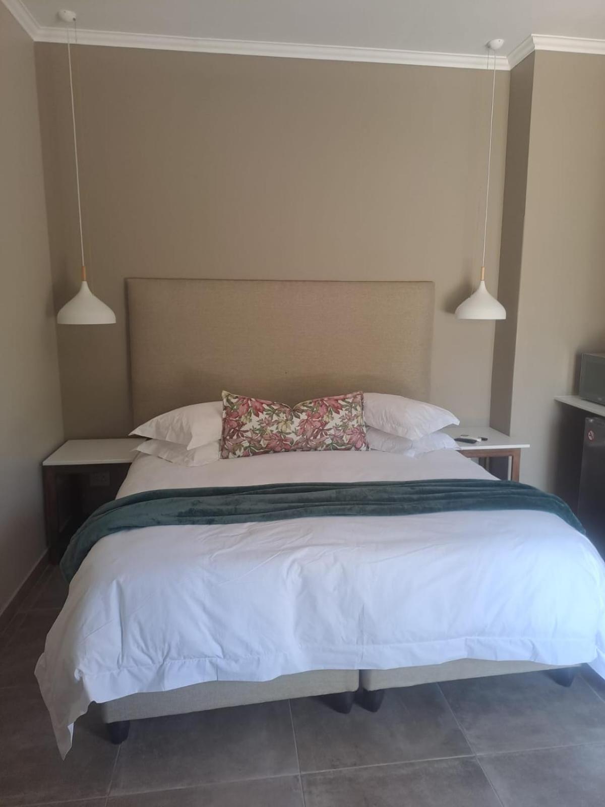 Abella Bed And Breakfast Vryburg Εξωτερικό φωτογραφία
