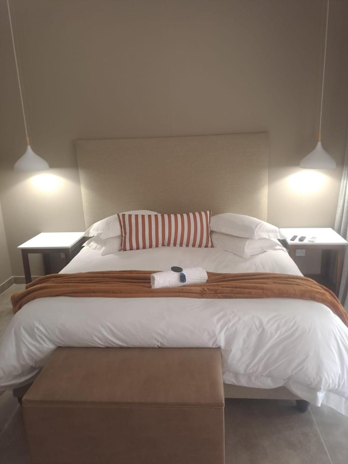 Abella Bed And Breakfast Vryburg Εξωτερικό φωτογραφία
