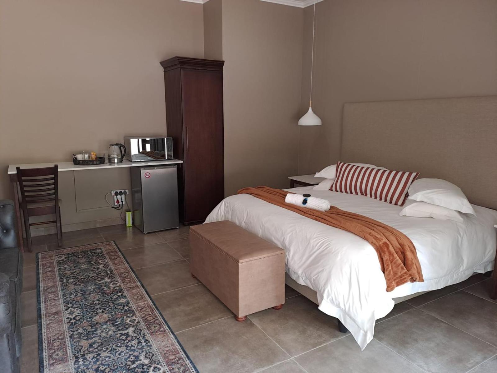 Abella Bed And Breakfast Vryburg Εξωτερικό φωτογραφία