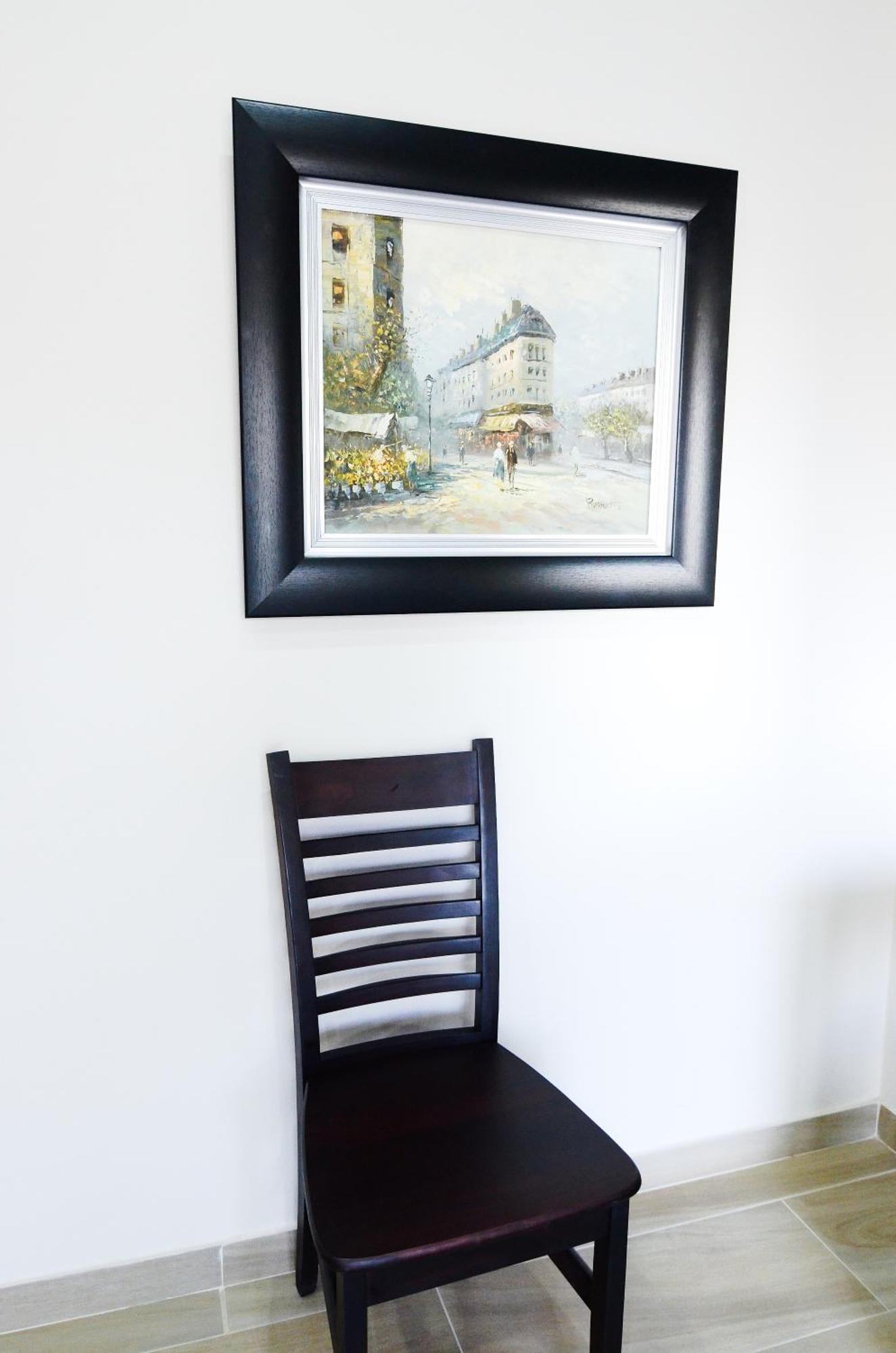 Abella Bed And Breakfast Vryburg Εξωτερικό φωτογραφία