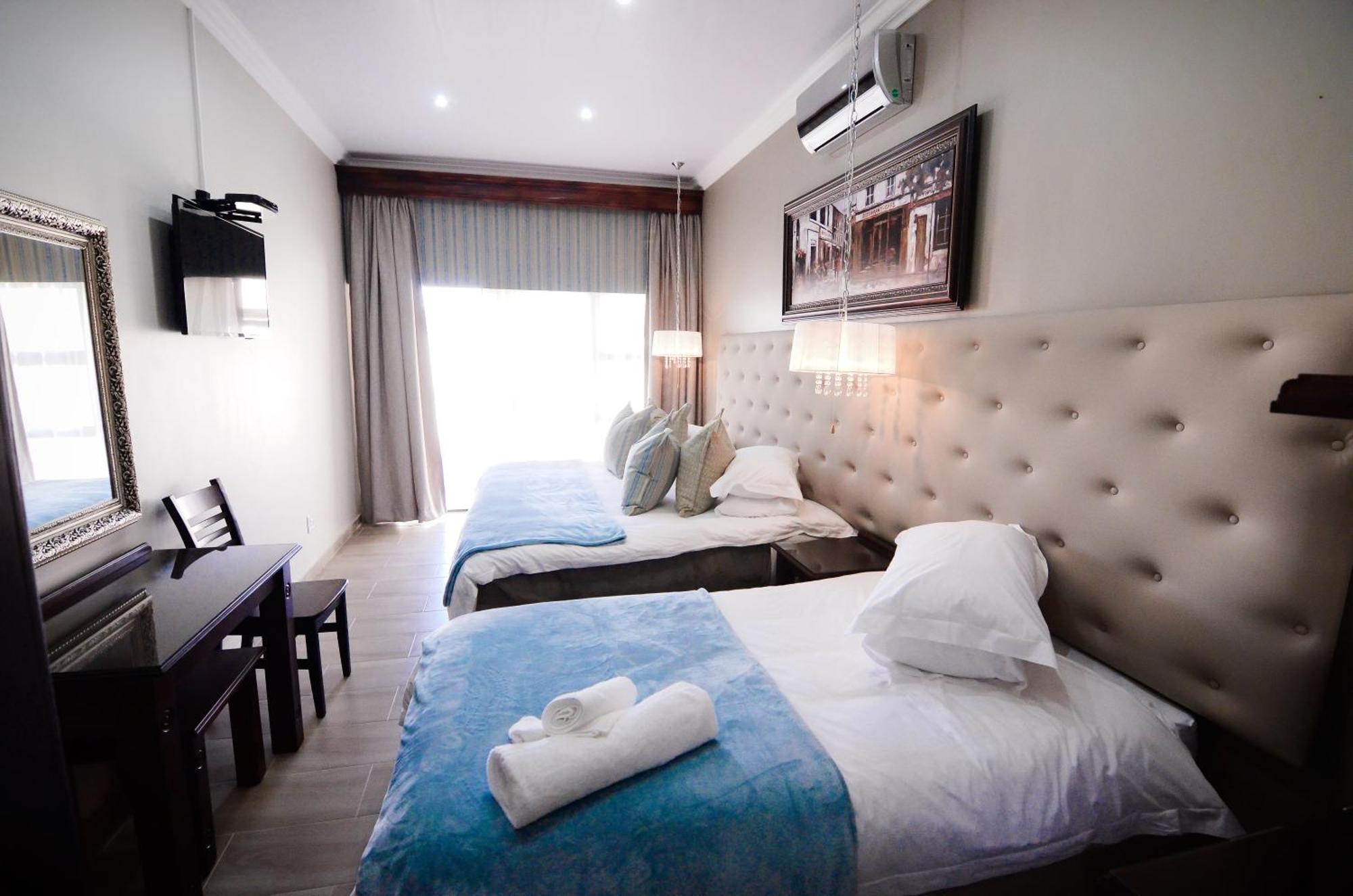 Abella Bed And Breakfast Vryburg Εξωτερικό φωτογραφία