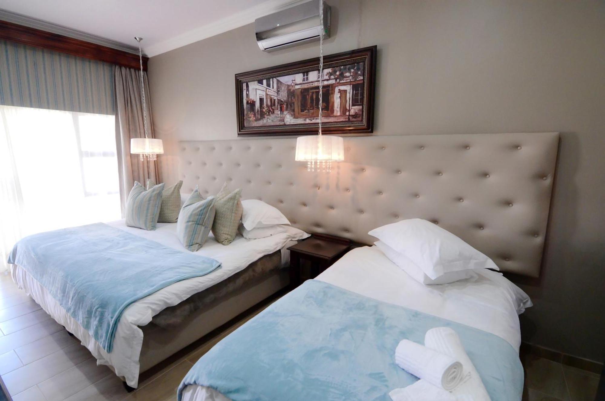 Abella Bed And Breakfast Vryburg Εξωτερικό φωτογραφία