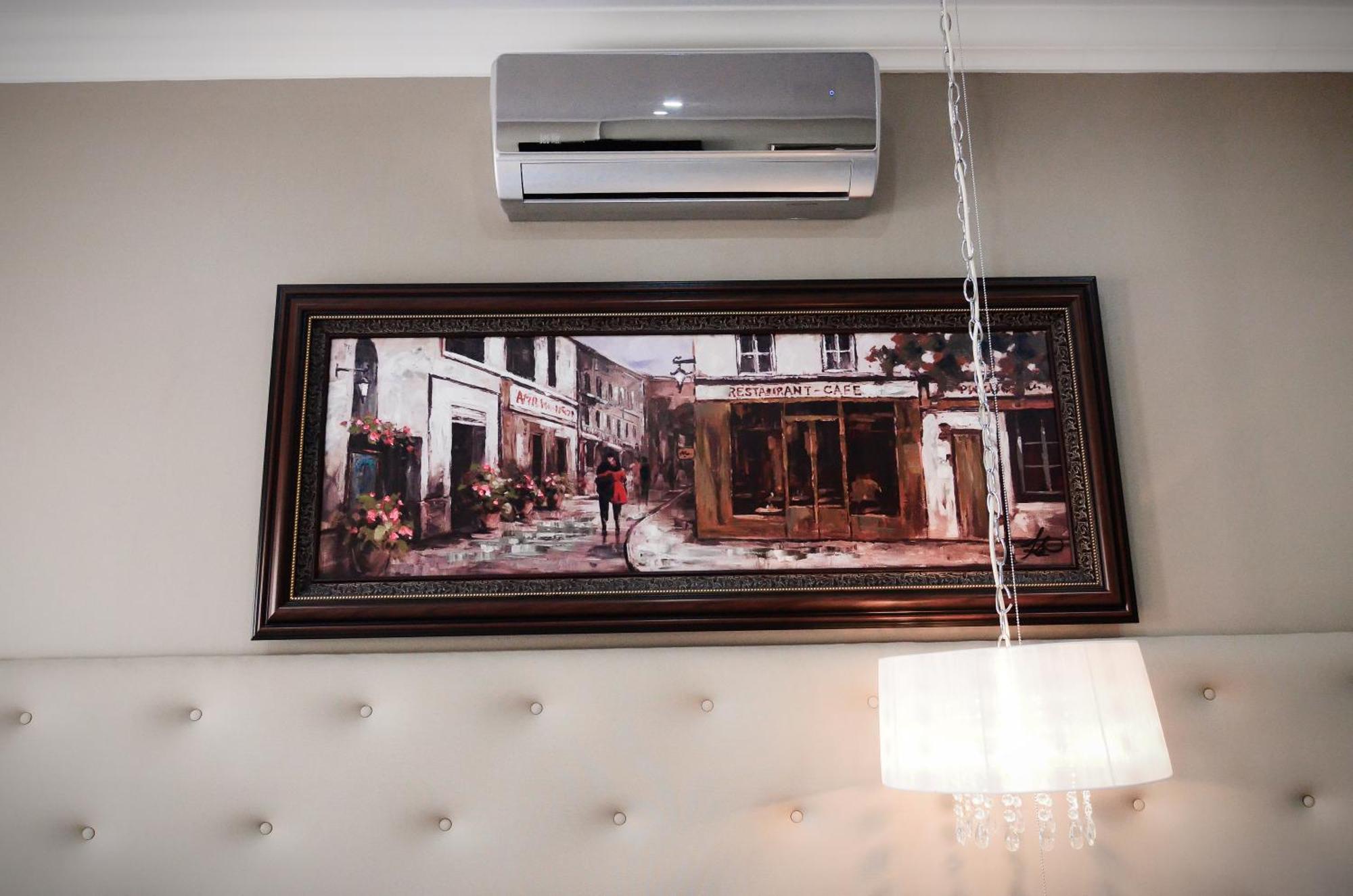 Abella Bed And Breakfast Vryburg Εξωτερικό φωτογραφία