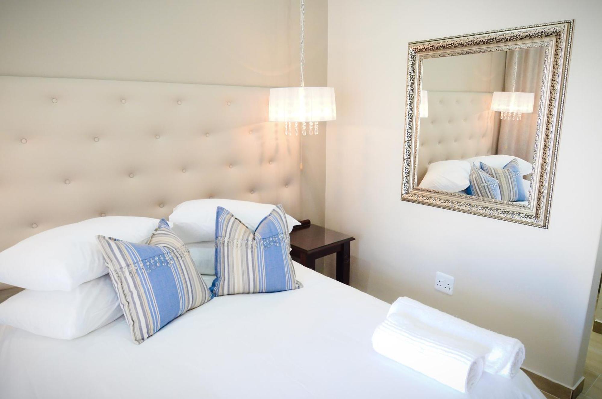 Abella Bed And Breakfast Vryburg Εξωτερικό φωτογραφία