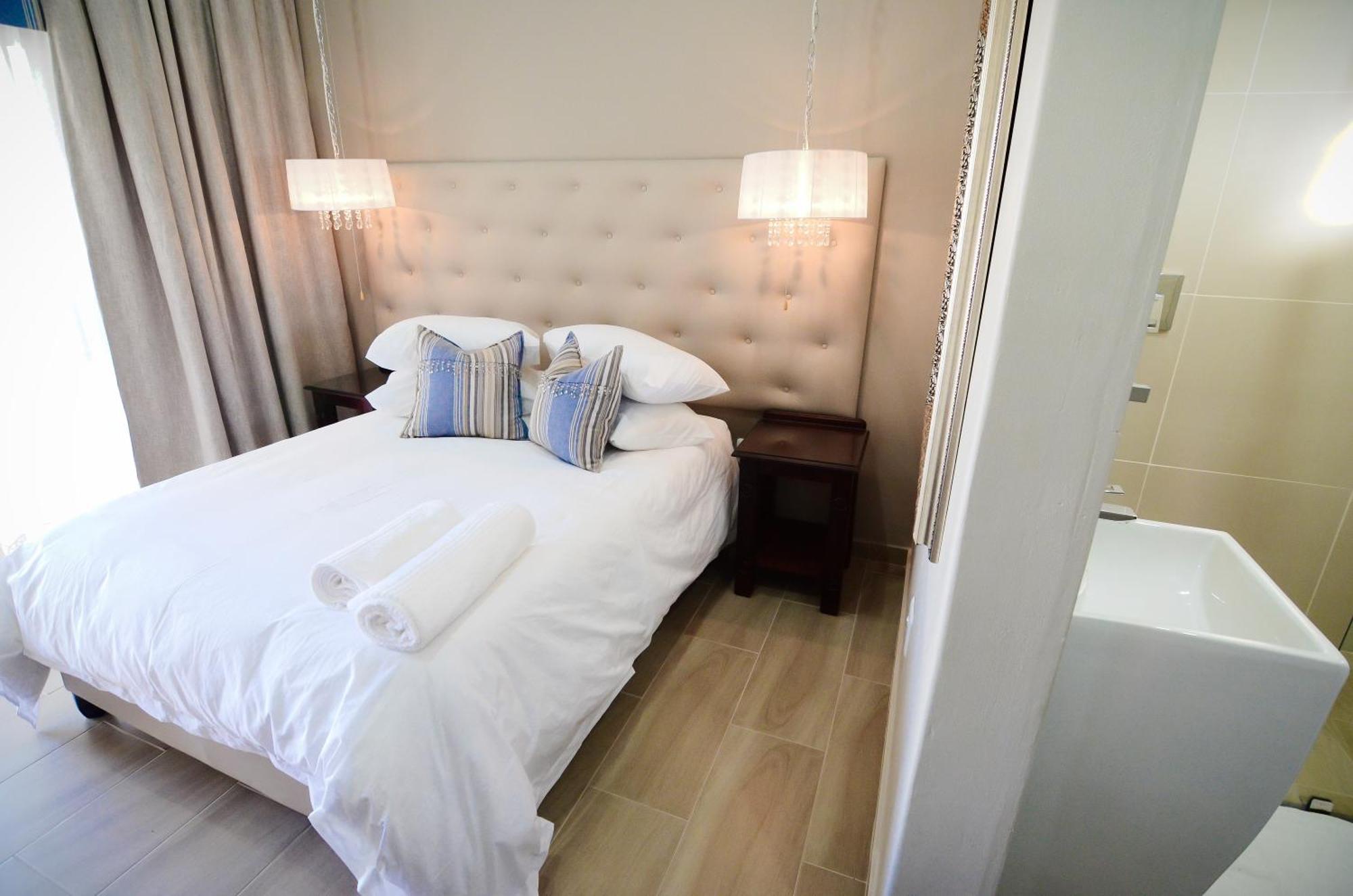 Abella Bed And Breakfast Vryburg Εξωτερικό φωτογραφία