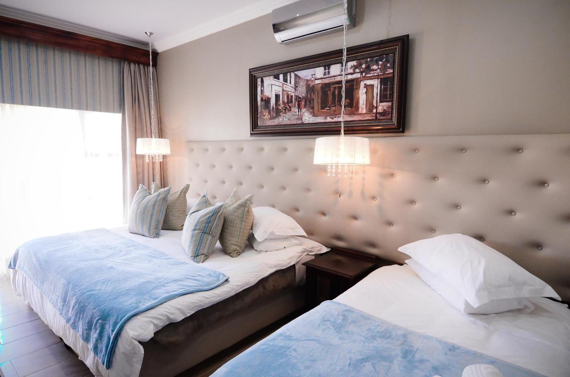 Abella Bed And Breakfast Vryburg Εξωτερικό φωτογραφία