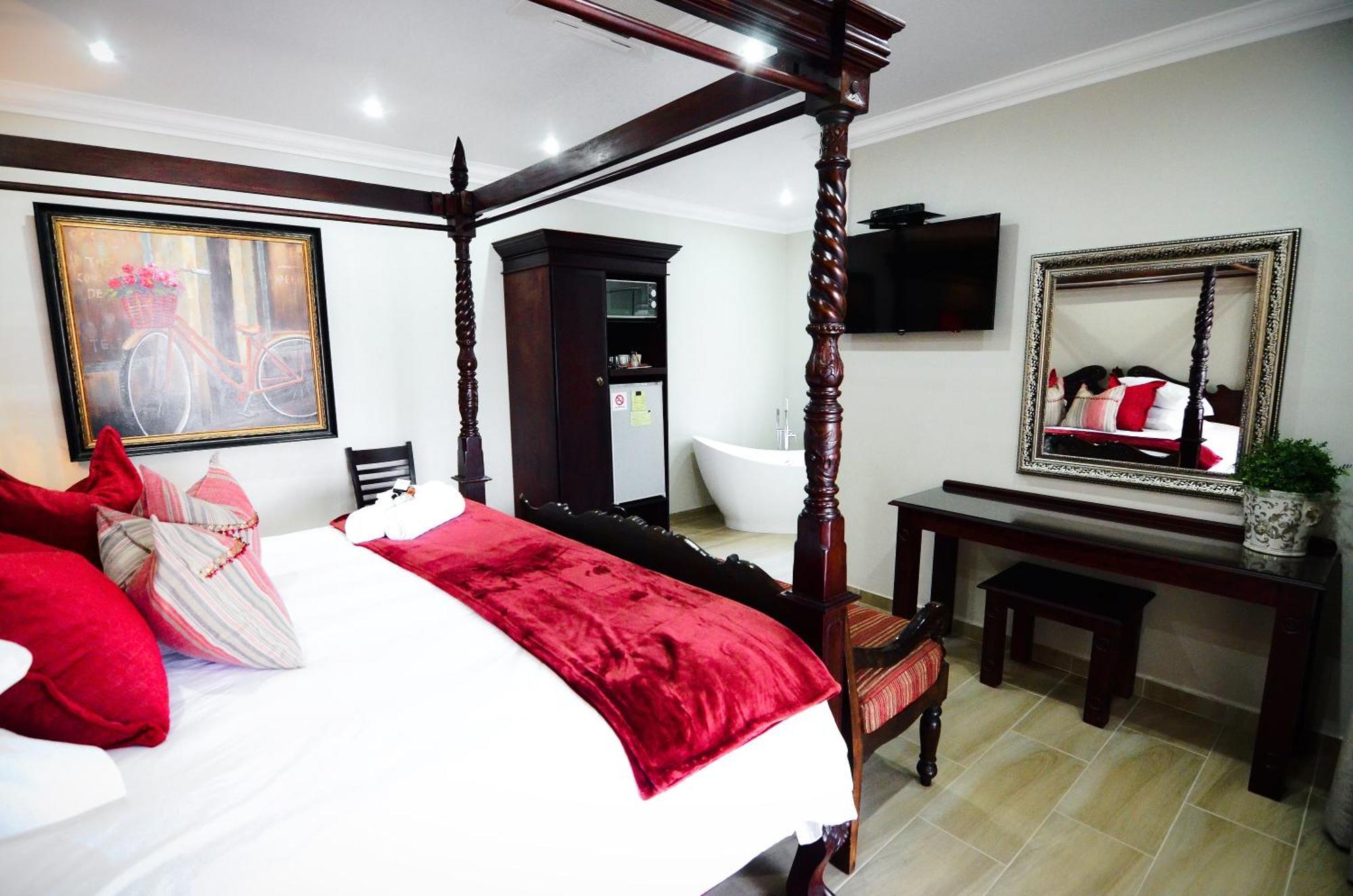 Abella Bed And Breakfast Vryburg Εξωτερικό φωτογραφία