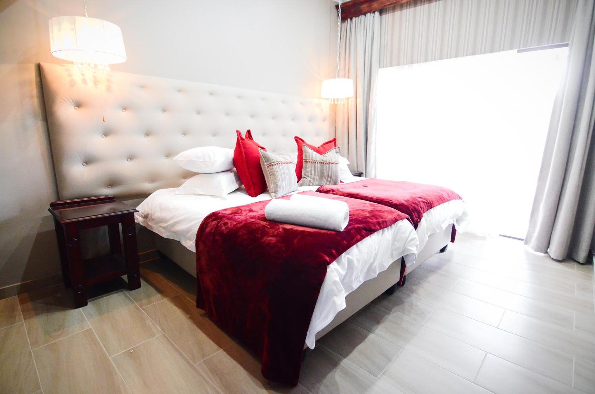 Abella Bed And Breakfast Vryburg Εξωτερικό φωτογραφία