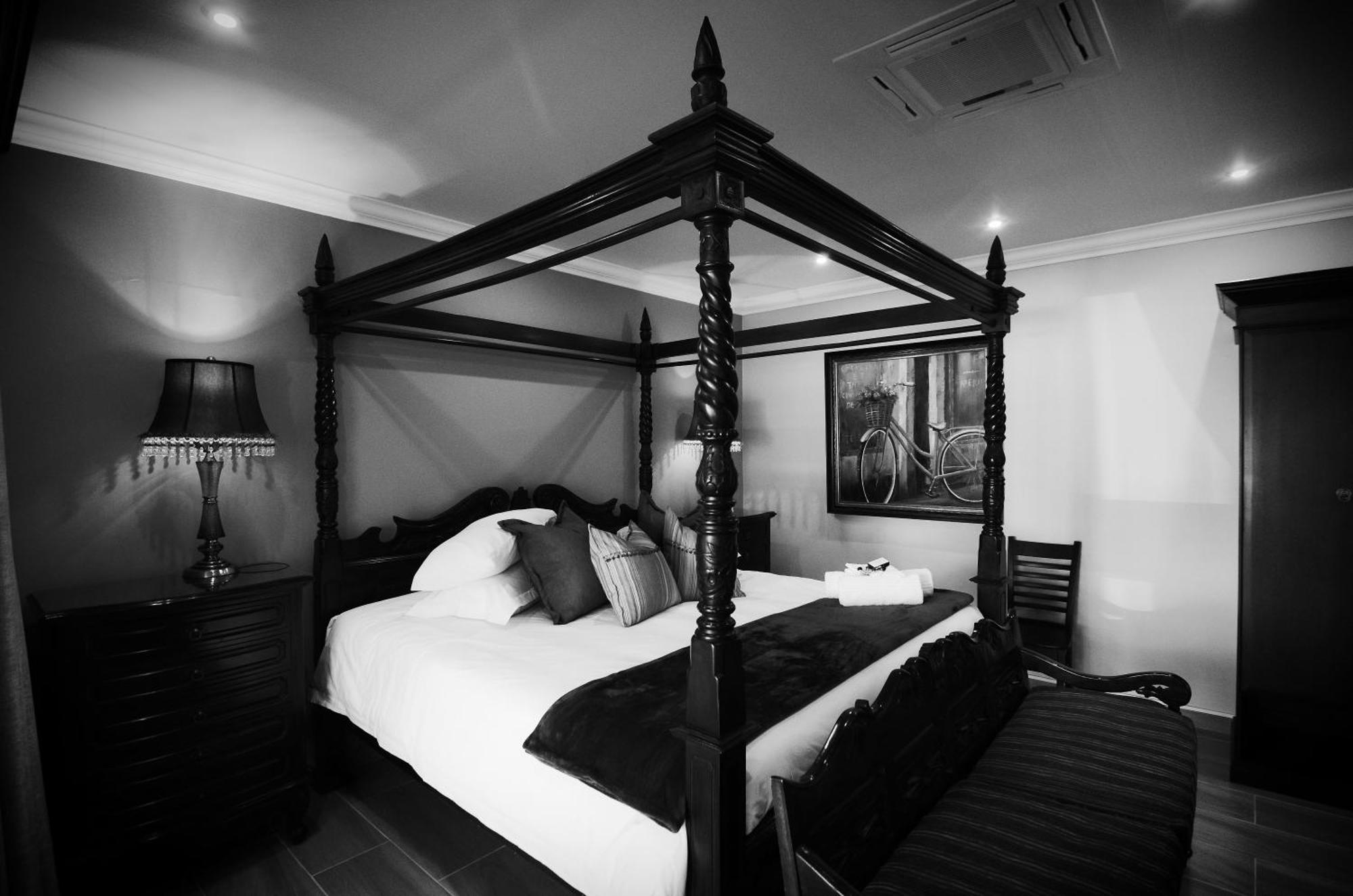 Abella Bed And Breakfast Vryburg Εξωτερικό φωτογραφία
