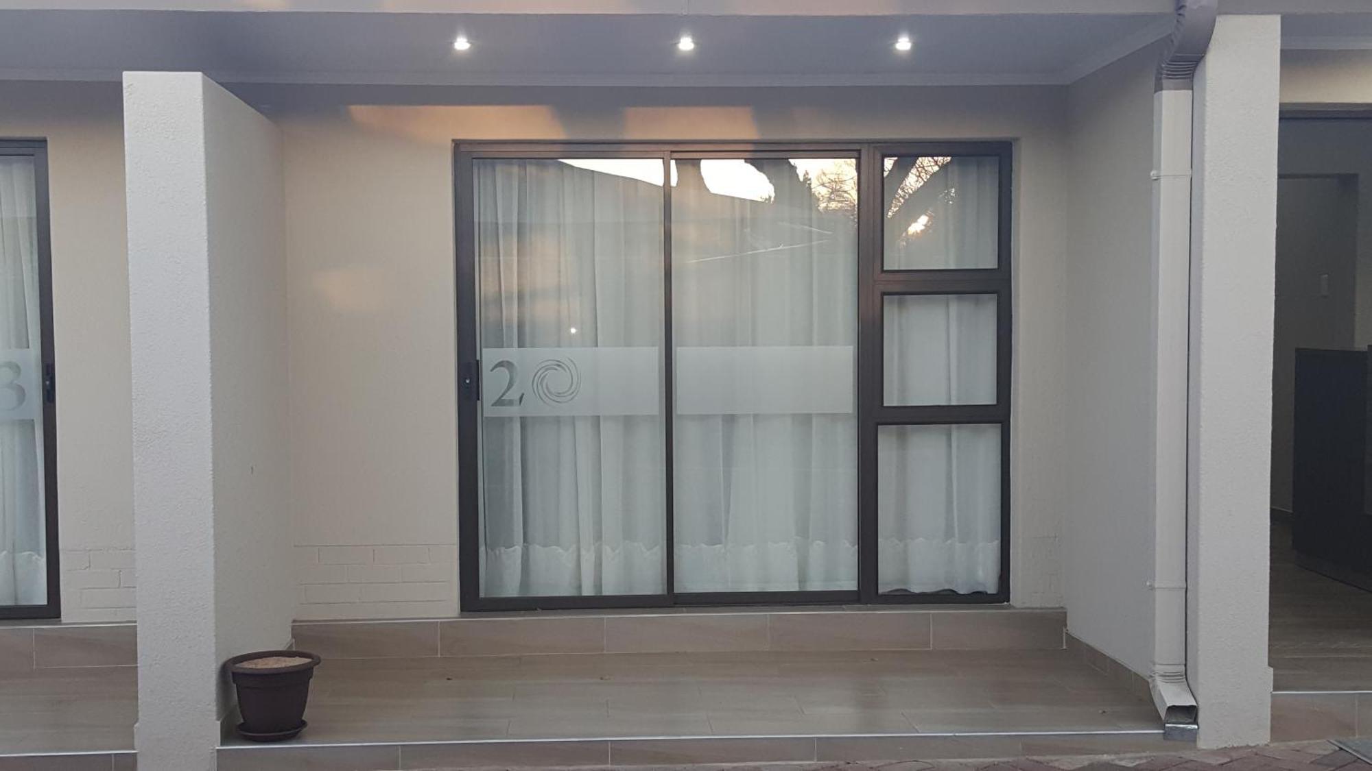 Abella Bed And Breakfast Vryburg Εξωτερικό φωτογραφία