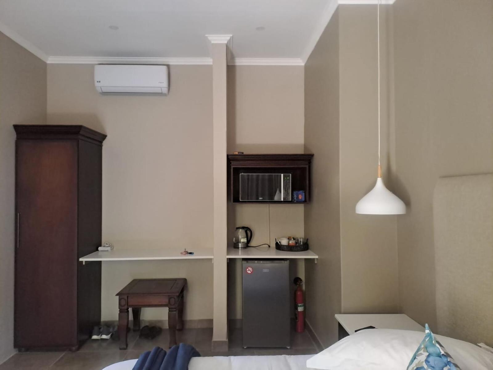 Abella Bed And Breakfast Vryburg Εξωτερικό φωτογραφία