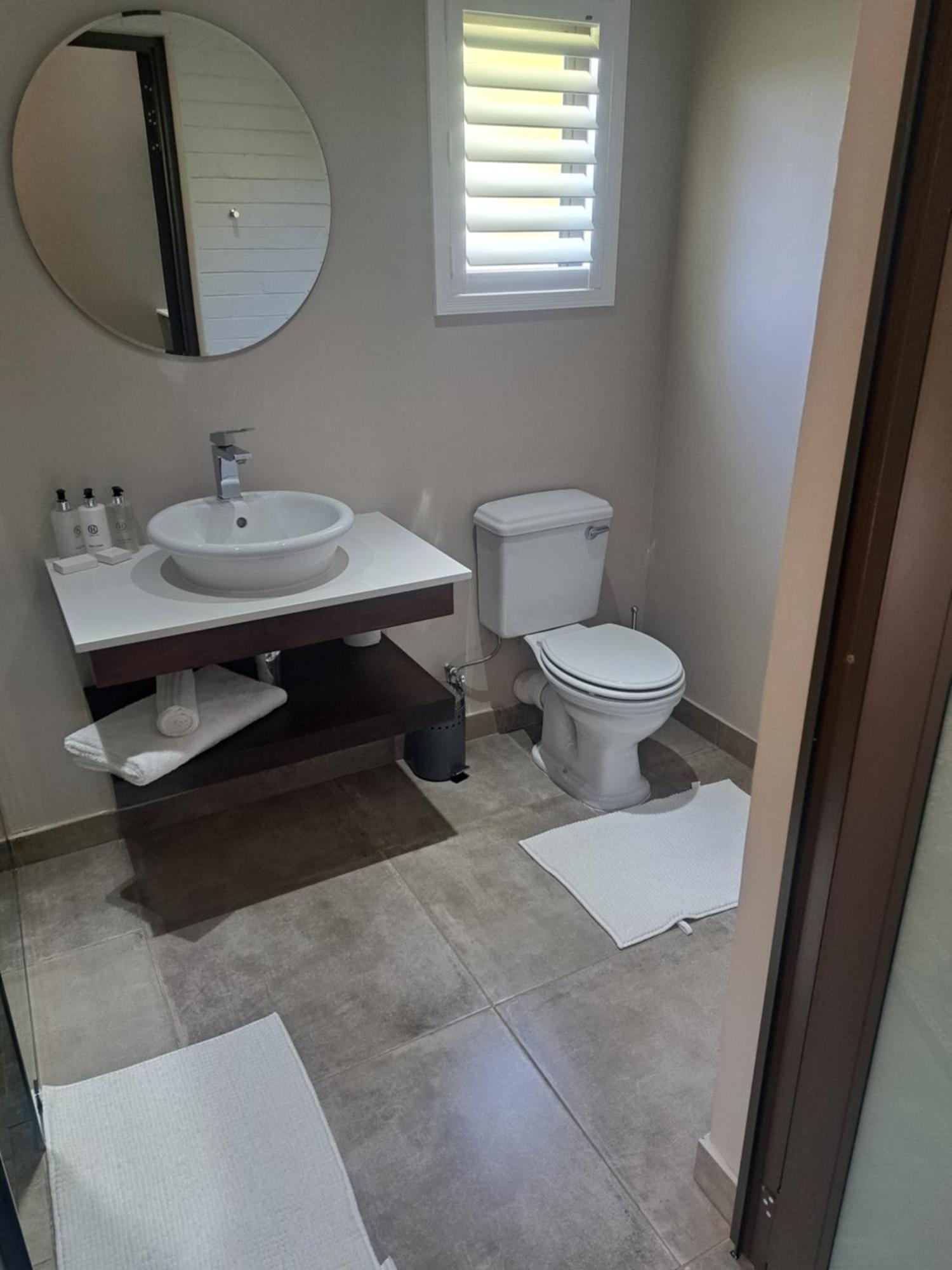 Abella Bed And Breakfast Vryburg Εξωτερικό φωτογραφία