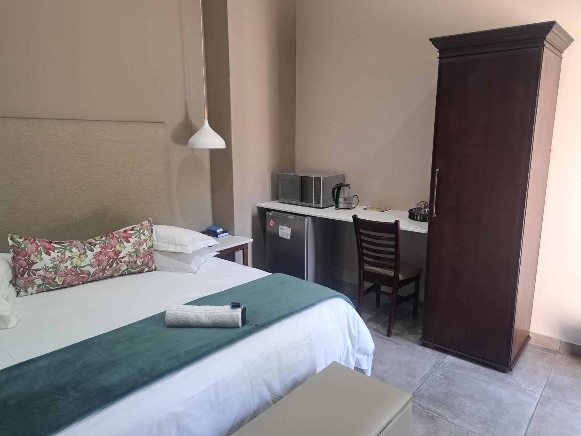 Abella Bed And Breakfast Vryburg Εξωτερικό φωτογραφία