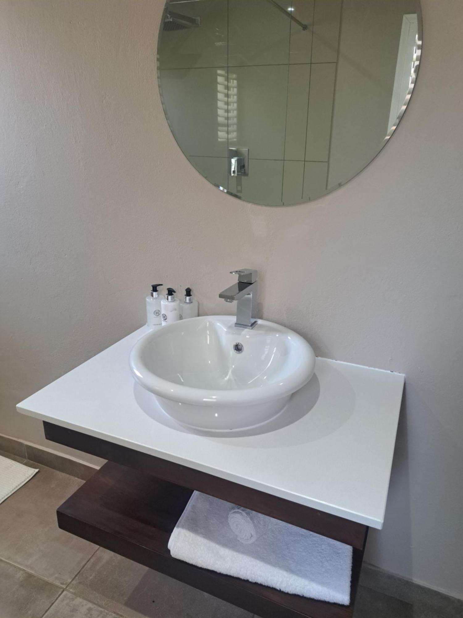 Abella Bed And Breakfast Vryburg Εξωτερικό φωτογραφία