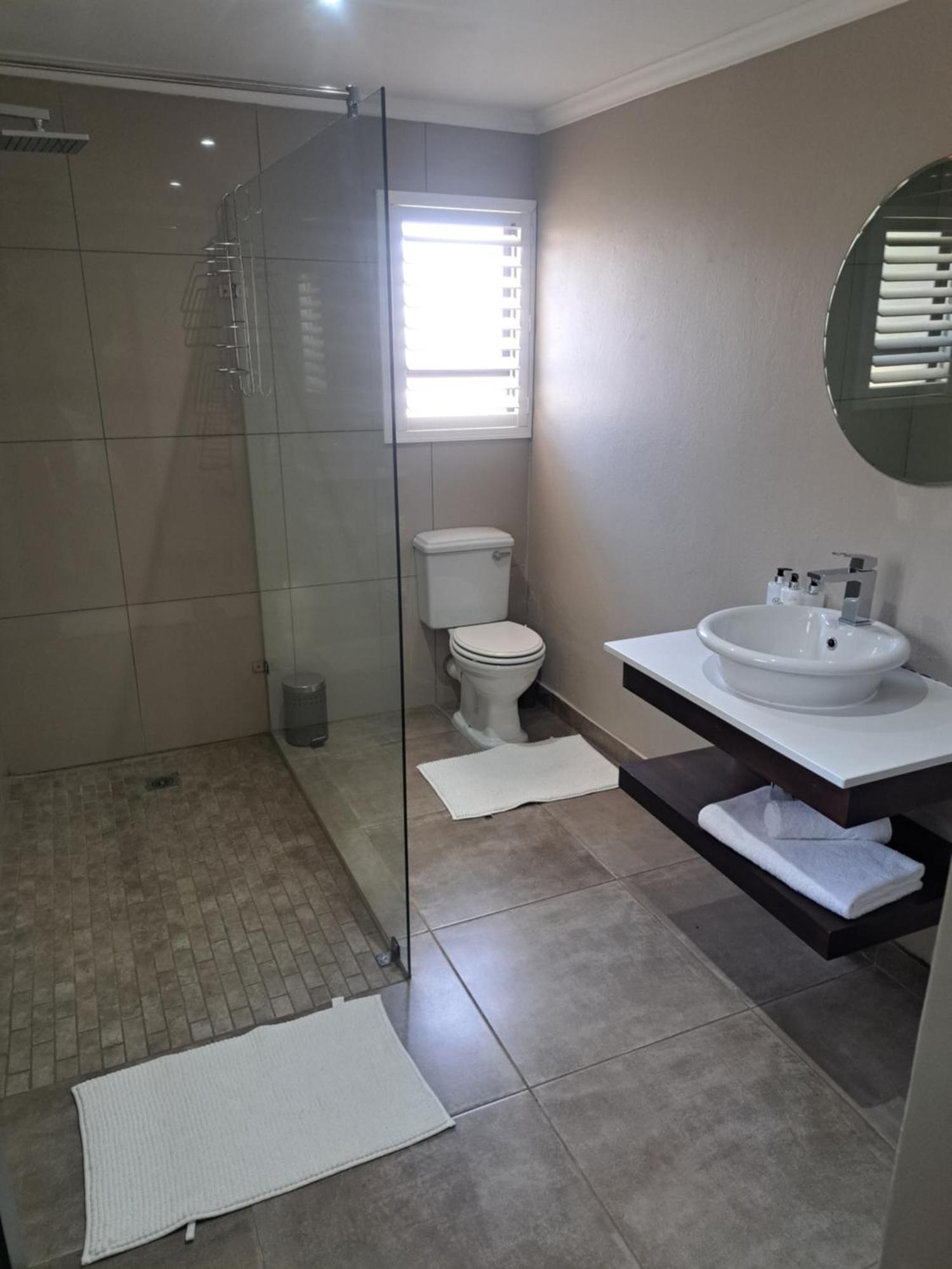 Abella Bed And Breakfast Vryburg Εξωτερικό φωτογραφία