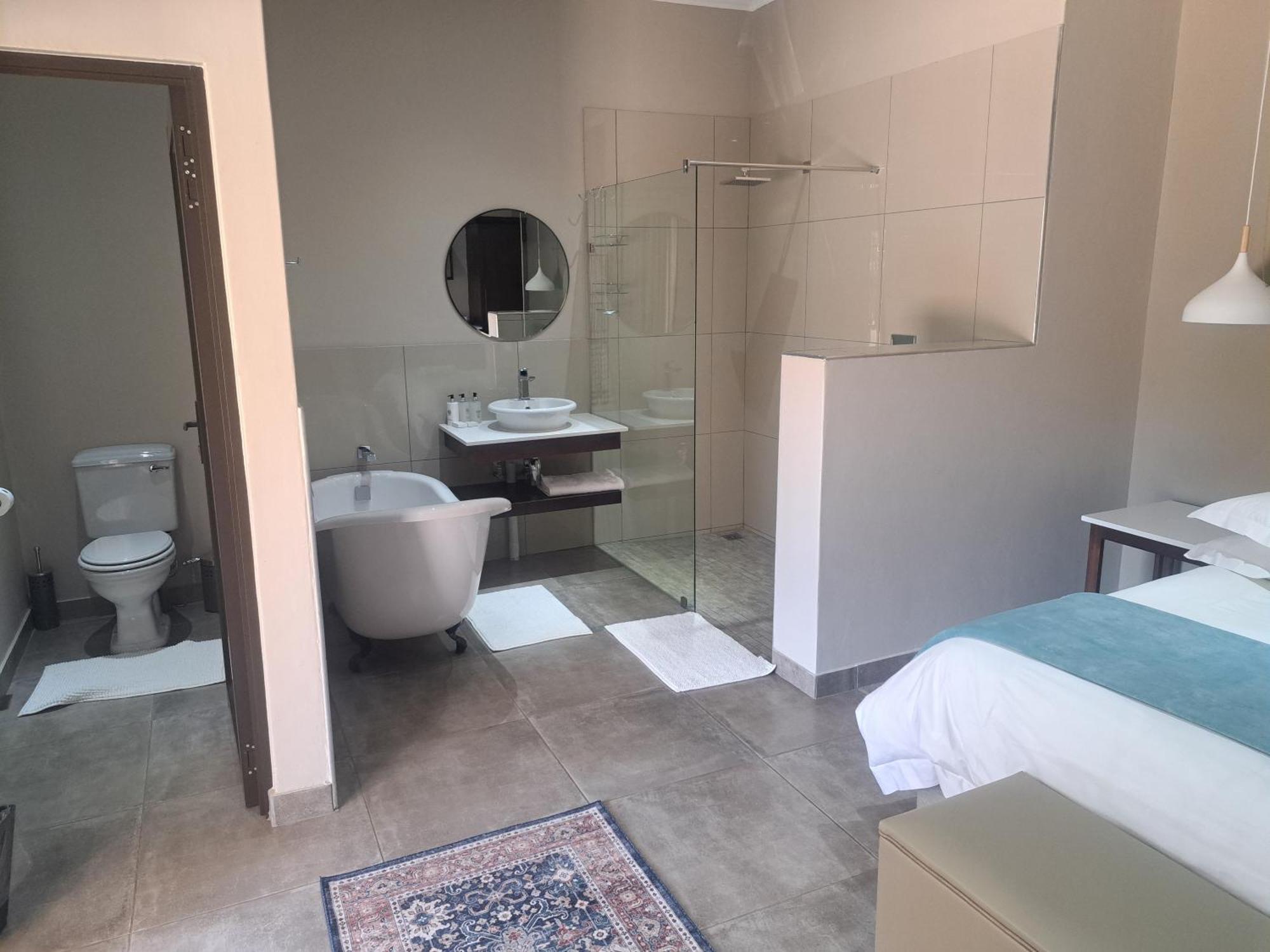 Abella Bed And Breakfast Vryburg Εξωτερικό φωτογραφία