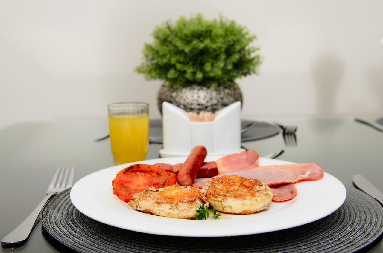Abella Bed And Breakfast Vryburg Εξωτερικό φωτογραφία