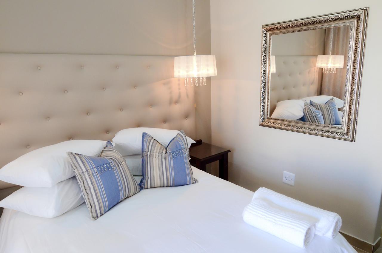 Abella Bed And Breakfast Vryburg Εξωτερικό φωτογραφία