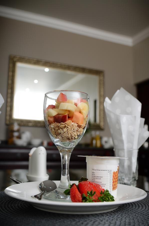 Abella Bed And Breakfast Vryburg Εξωτερικό φωτογραφία
