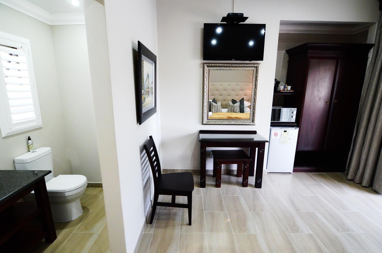 Abella Bed And Breakfast Vryburg Εξωτερικό φωτογραφία