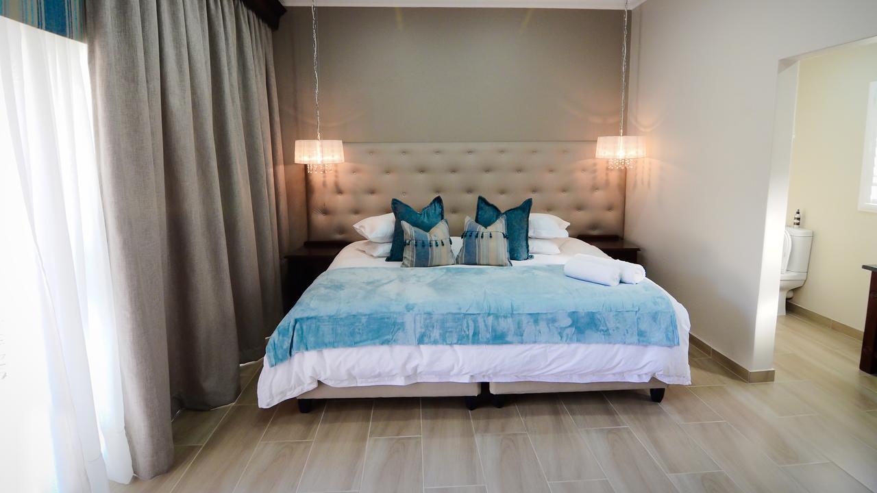 Abella Bed And Breakfast Vryburg Εξωτερικό φωτογραφία