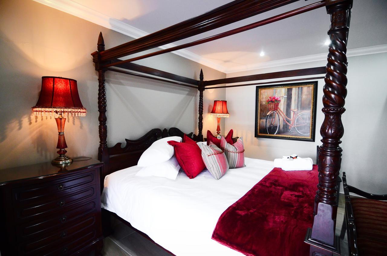 Abella Bed And Breakfast Vryburg Εξωτερικό φωτογραφία