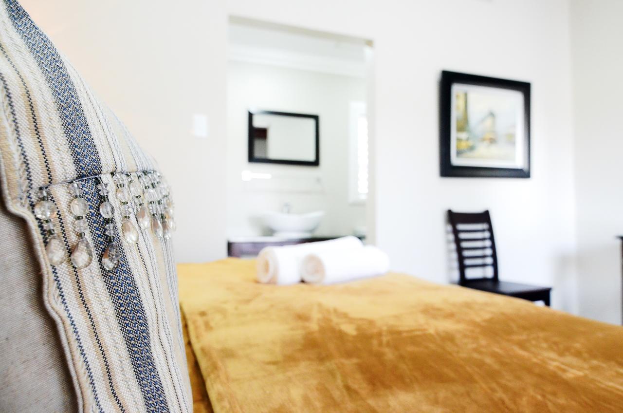 Abella Bed And Breakfast Vryburg Εξωτερικό φωτογραφία