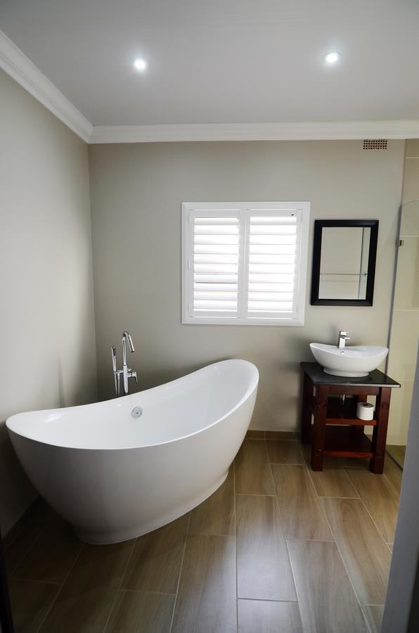 Abella Bed And Breakfast Vryburg Εξωτερικό φωτογραφία