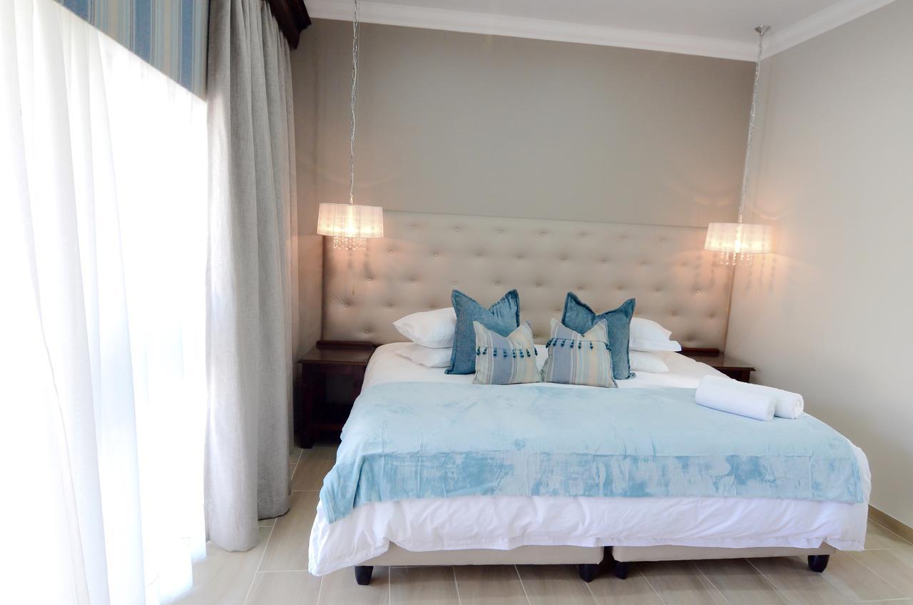 Abella Bed And Breakfast Vryburg Εξωτερικό φωτογραφία