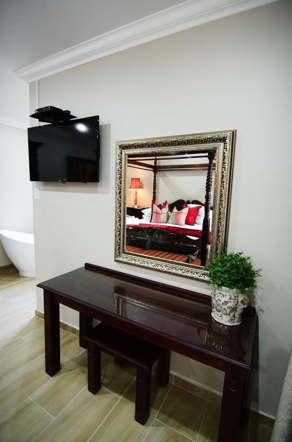 Abella Bed And Breakfast Vryburg Εξωτερικό φωτογραφία