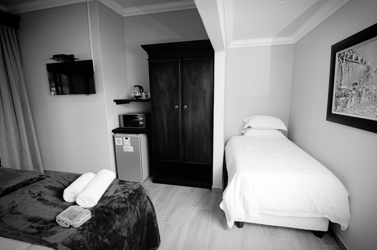 Abella Bed And Breakfast Vryburg Εξωτερικό φωτογραφία