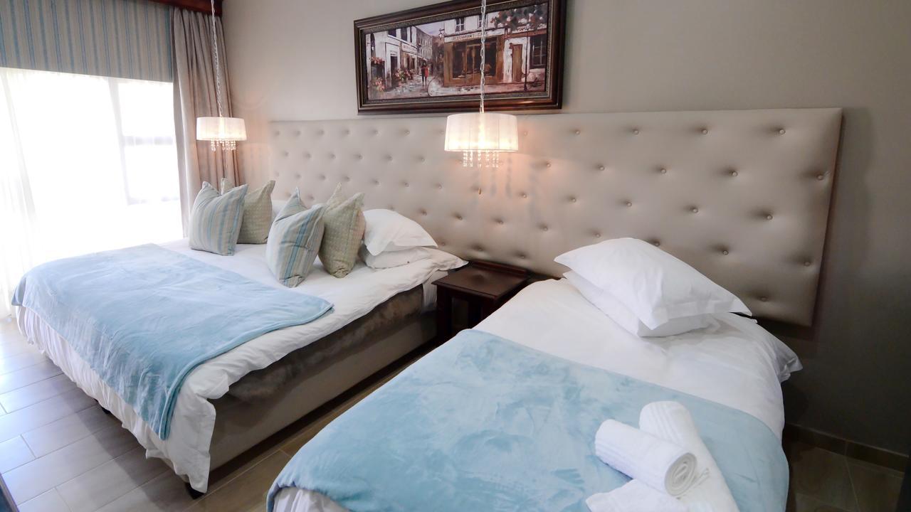 Abella Bed And Breakfast Vryburg Εξωτερικό φωτογραφία