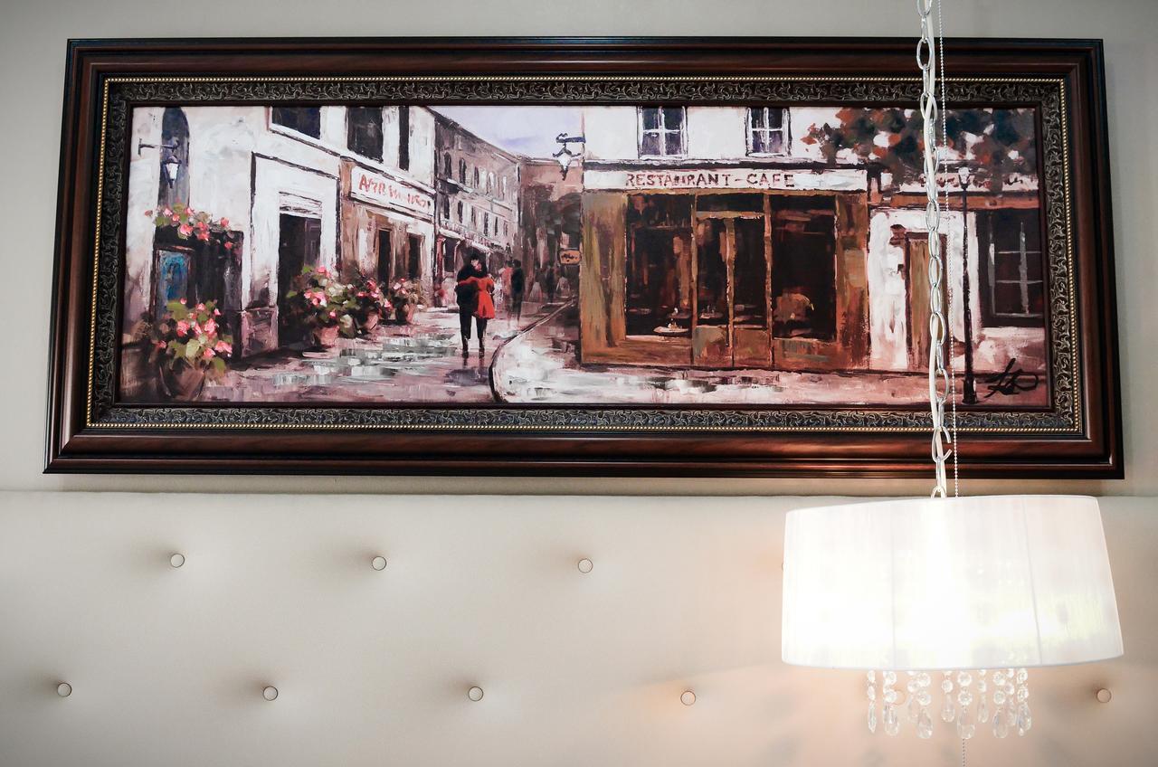 Abella Bed And Breakfast Vryburg Εξωτερικό φωτογραφία