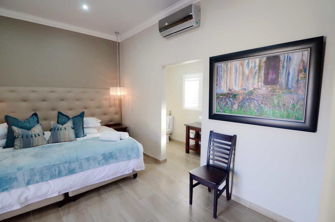 Abella Bed And Breakfast Vryburg Εξωτερικό φωτογραφία