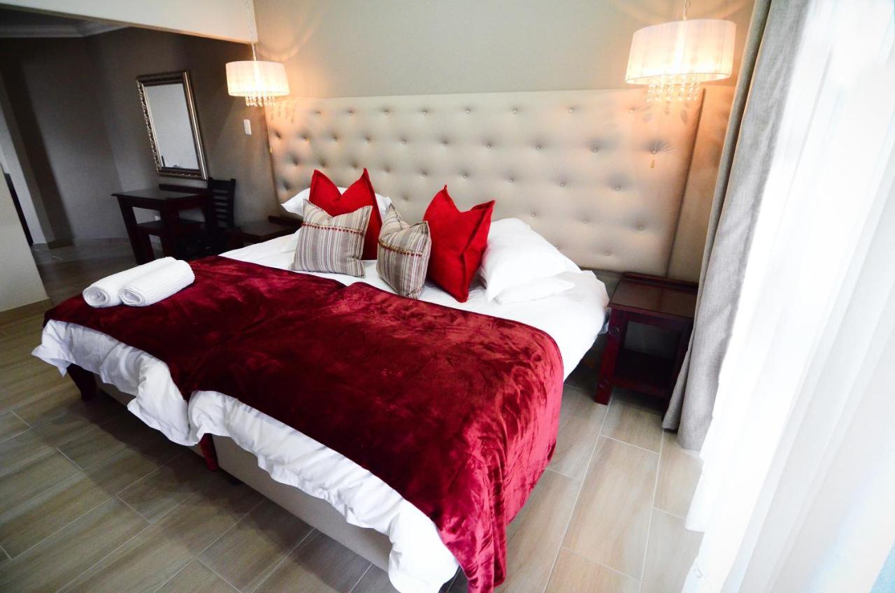 Abella Bed And Breakfast Vryburg Εξωτερικό φωτογραφία