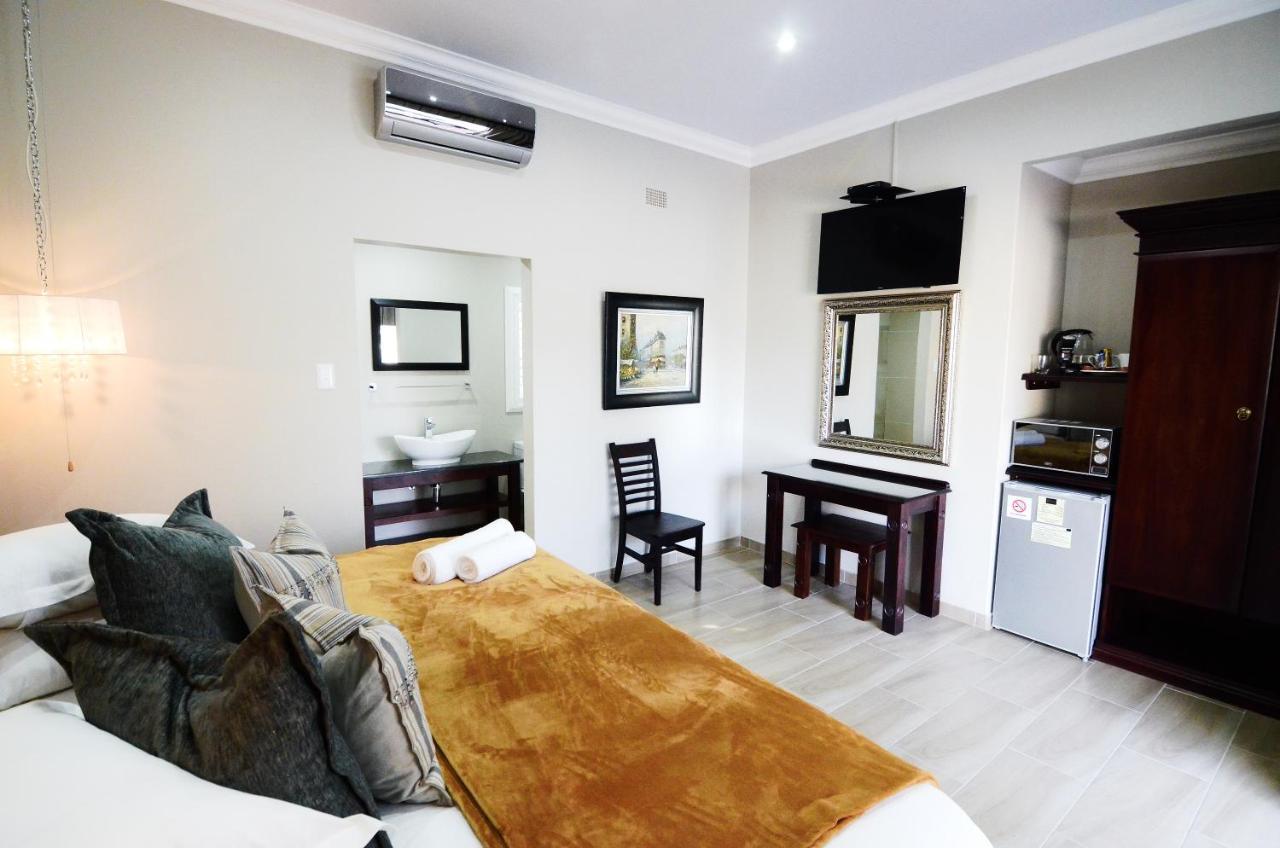 Abella Bed And Breakfast Vryburg Εξωτερικό φωτογραφία