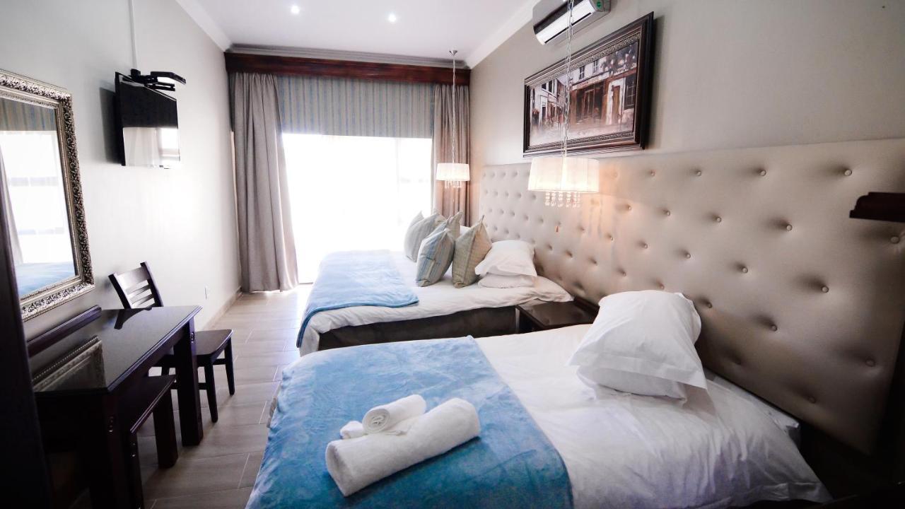 Abella Bed And Breakfast Vryburg Εξωτερικό φωτογραφία